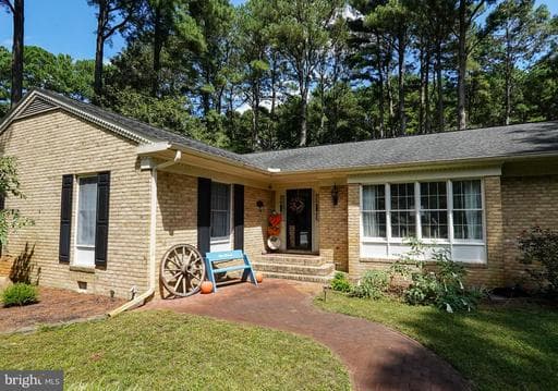 5239 SILVER RUN LN, SALISBURY, MD, 21801
