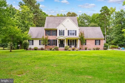 29046 Tanager Way, Eden, MD 21822-2299, United States