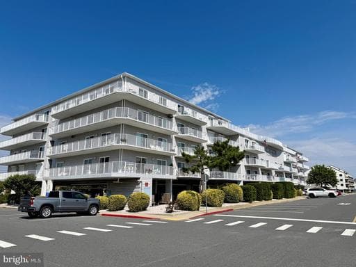 12101 ASSAWOMAN DR #410, OCEAN CITY, MD, 21842
