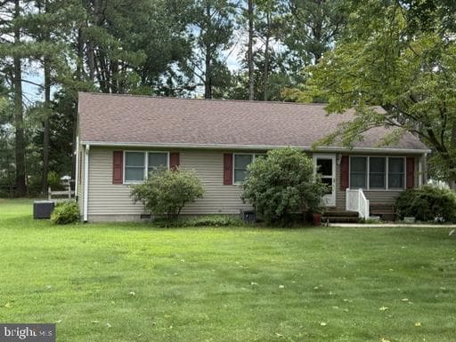 201 Fawn Dr, Salisbury, MD 21804-4611, United States