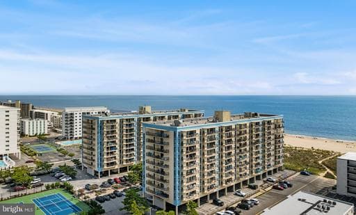 13100 COASTAL HWY #201002, OCEAN CITY, MD, 21842