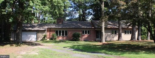 8539 E MARLBORO DR, DELMAR, MD, 21875
