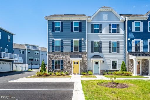 12251 Hidden Bay Dr, Berlin, MD 21811-3069, United States
