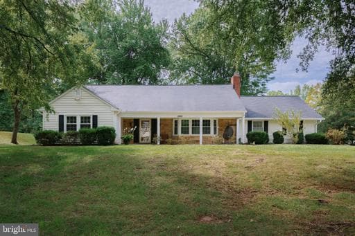 12801 Fernwood Turn, Laurel, MD 20708-2502, United States