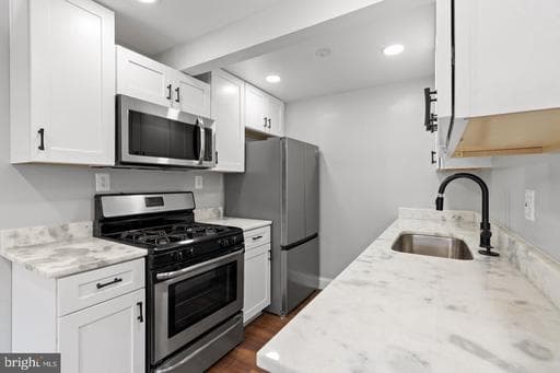 1709 DUTCH VILLAGE DR #M-394, LANDOVER, MD, 20785, PRINCE GEORGES