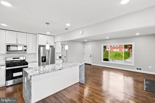 6501 DISTRICT HEIGHTS PKWY, DISTRICT HEIGHTS, MD, 20747