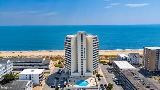 8500 COASTAL HWY #602, OCEAN CITY, MD, 21842