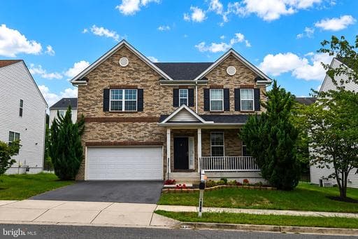 6117 Walbridge St, Capitol Heights, MD 20743-3209, United States