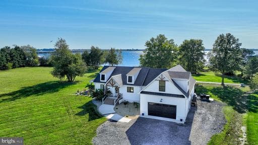 29629 Ferry Point Dr, Trappe, MD 21673-1621, United States