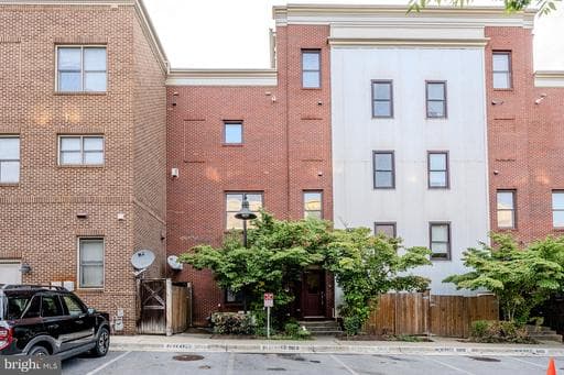 5610 BALTIMORE AVE, HYATTSVILLE, MD, 20781
