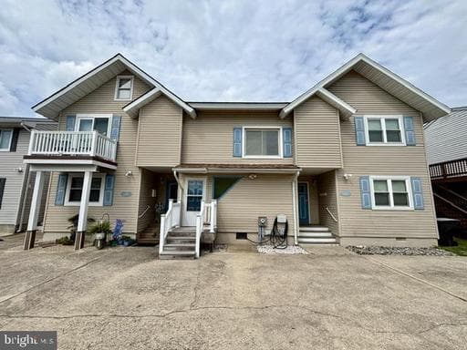 148B Captains Quarters RD OCEAN CITY MD 21842