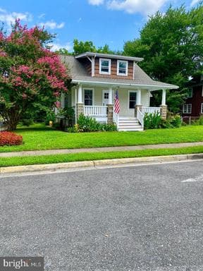 3100 VARNUM ST, MOUNT RAINIER, MD, 20712, PRINCE GEORGES
