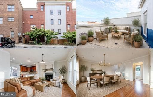 5610 BALTIMORE AVE, HYATTSVILLE, MD, 20781