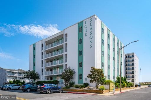 13304 ASSAWOMAN DR #104, OCEAN CITY, MD, 21842