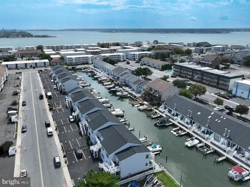 2815 TERN DR #21602, OCEAN CITY, MD, 21842