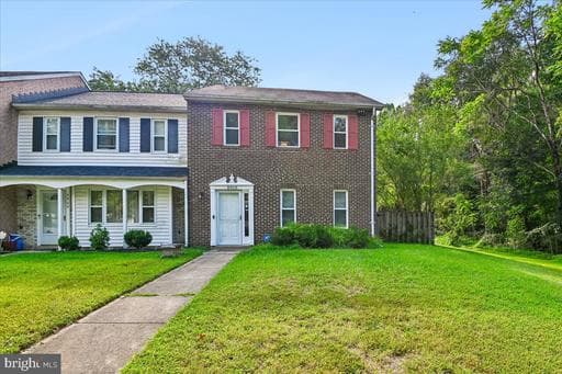 8910 Fairhaven Ave, Upper Marlboro, MD 20772-5130, United States