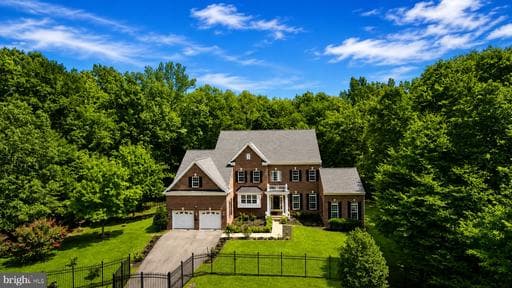 1 Mattawoman Way, Accokeek, MD 20607-3420, United States