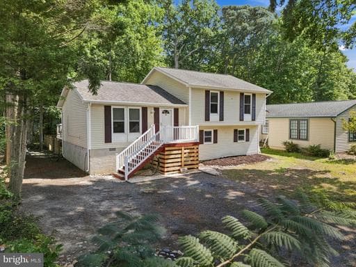 25 ROYAL OAKS DR, OCEAN PINES, MD, 21811