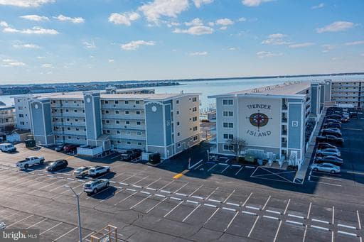 107 CONVENTION CENTER DR #44B, OCEAN CITY, MD, 21842