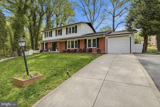 4701 WELDON DR, TEMPLE HILLS, MD, 20748, PRINCE GEORGES