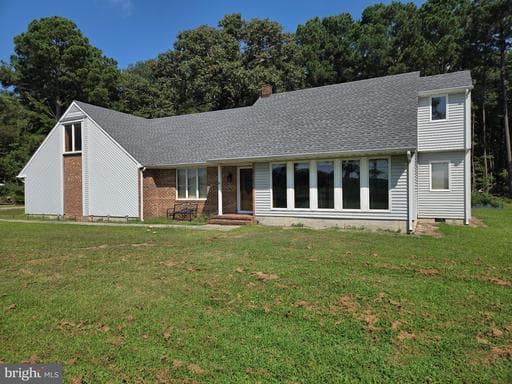 28616 Hudson RD MARION STATION MD 21838