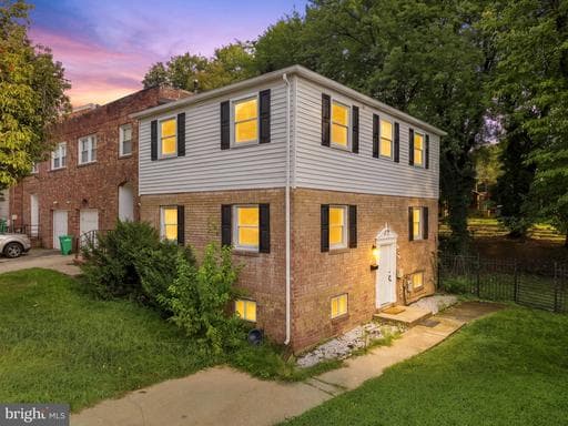 7419 DRUMLEA RD, CAPITOL HEIGHTS, MD, 20743