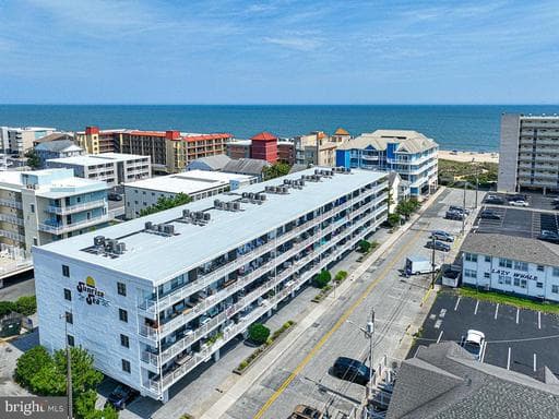 12 63RD ST #205, OCEAN CITY, MD, 21842