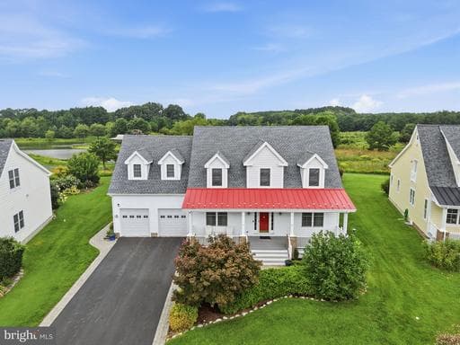 7964 POND HAVEN COURT, SAINT MICHAELS, MD, 21663
