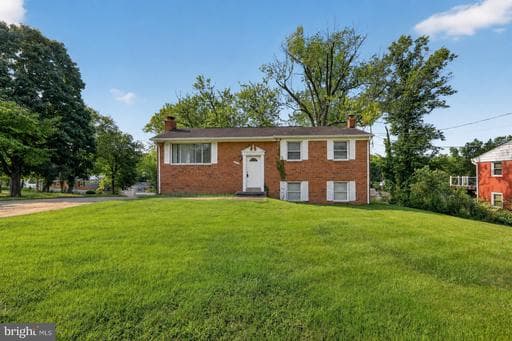 5711 OLD TEMPLE HILL RD, TEMPLE HILLS, MD, 20748, PRINCE GEORGES