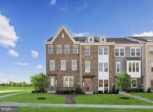 3623 SAINT RUSSELL WAY, BOWIE, MD, 20716, PRINCE GEORGES