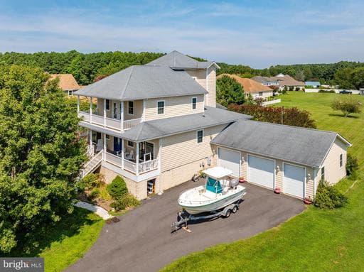 11011 Trappe Creek Dr, Berlin, MD 21811-3556, United States