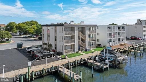 181 JAMESTOWN RD #4, OCEAN CITY, MD, 21842