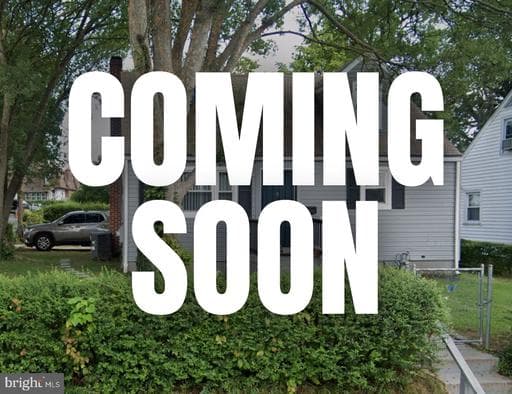 7013 Fresno St, Capitol Heights, MD 20743-1744, United States