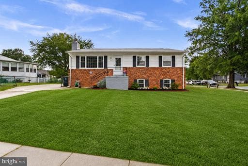 11418 Pitsea Dr, Beltsville, MD 20705-1763, United States
