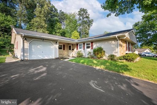 4005 WOODHAVEN LN, BOWIE, MD, 20715, PRINCE GEORGES