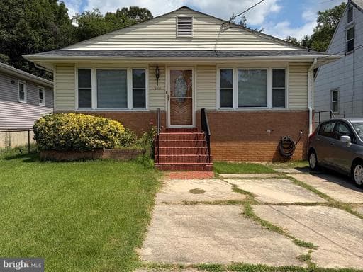 4616 Quimby Ave, Beltsville, MD 20705-1534, United States