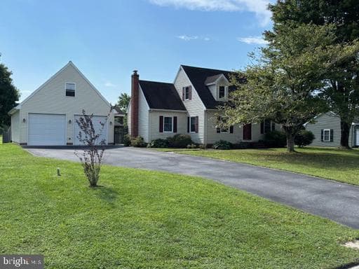 806 Brookmeade Ct, Salisbury, MD 21804-7921, United States