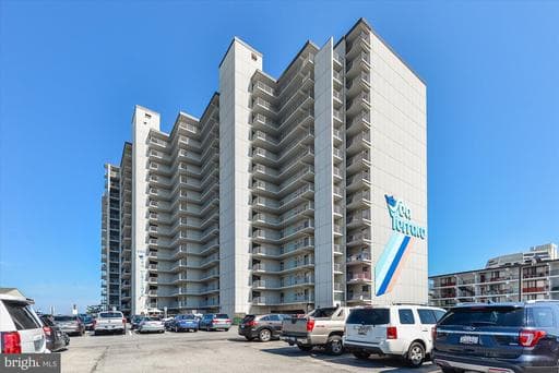 8800 COASTAL HWY #607, OCEAN CITY, MD, 21842