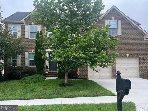 3002 Winterbourne DR UPPER MARLBORO MD 20774