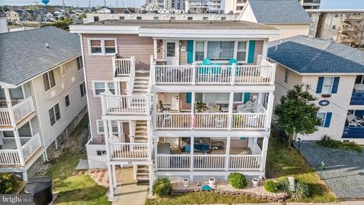 10 84th St, Ocean City, MD 21842-7674, United States