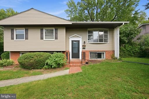 23 DAIMLER DR, CAPITOL HEIGHTS, MD, 20743
