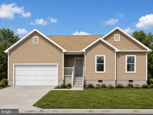 11780 ST STEPHENS WAY, PRINCESS ANNE, MD, 21853