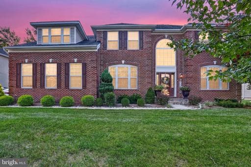 7110 OAKLEY RD, GLENN DALE, MD, 20769