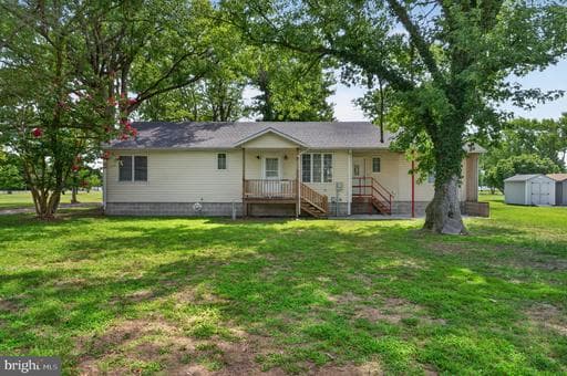 23451 DEAL ISLAND RD, DEAL ISLAND, MD, 21821