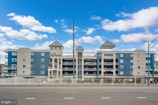 4500 Coastal Hwy, Ocean City, MD 21842-3246, United States