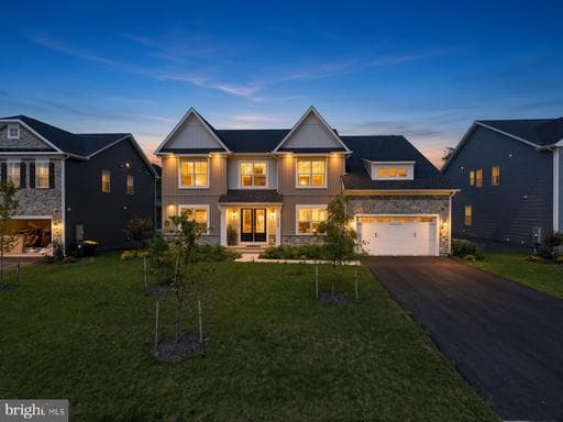 12428 Lusbys Ln, Brandywine, MD 20613, United States