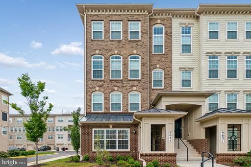 9625 BLOCK ST, LANHAM, MD, 20706