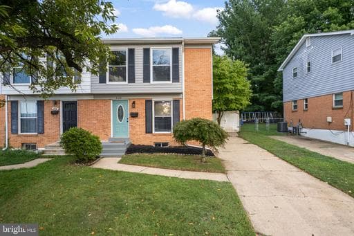620 Suffolk Ave, Capitol Heights, MD 20743-3027, United States