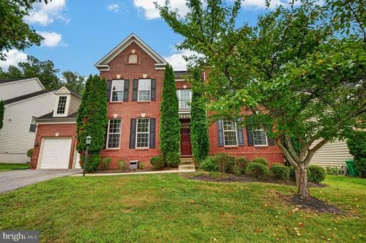 15503 Sir Edwards Dr, Upper Marlboro, MD 20772-8091, United States