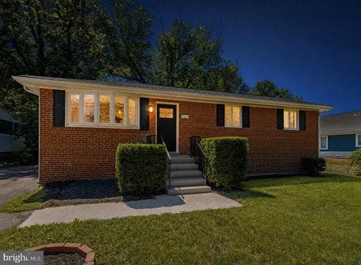2523 SHADYSIDE AVE, SUITLAND, MD, 20746, PRINCE GEORGES